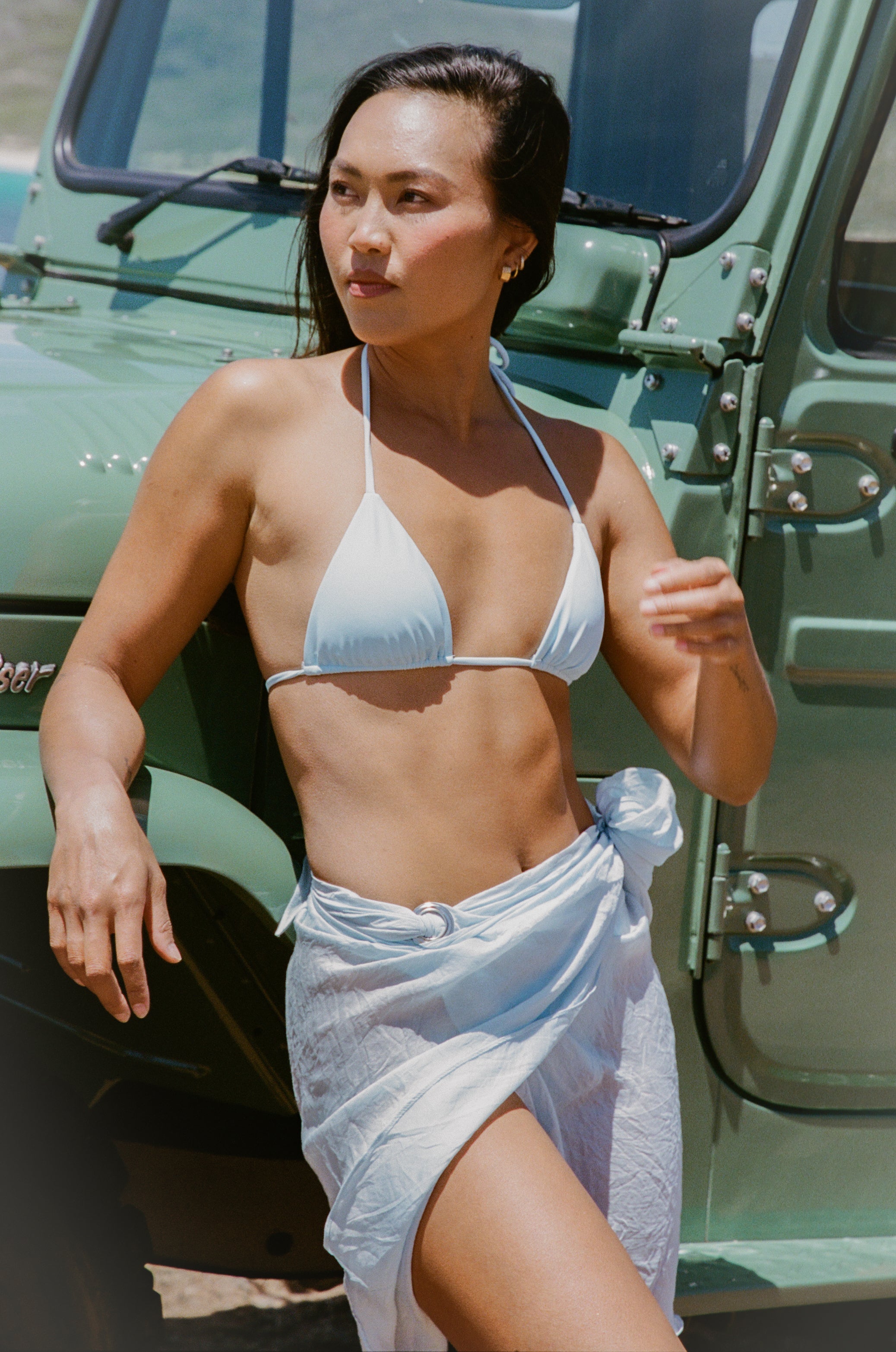 Tori Sarong